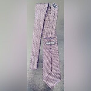 Tom Ford Designer Men’s Tie